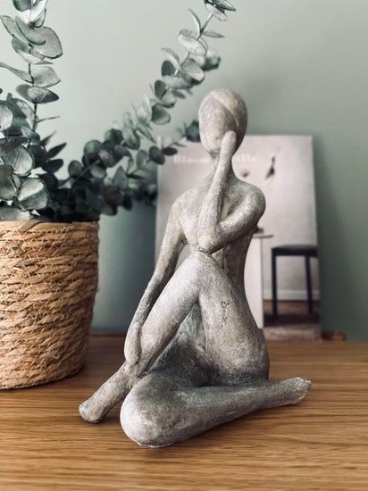 Figurine - Yoga