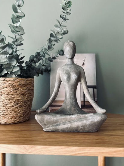 Figurine - Yoga