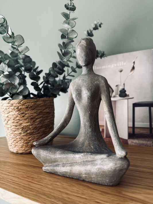 Figurine - Yoga