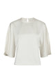 Blouse - LIORA - Off White