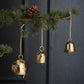 Bell Antique Gold