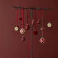 Tree - Decoration - Metal