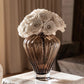 Vase - EVELYN - Topaz - Small