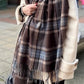 Wendy Scarf - Tartan