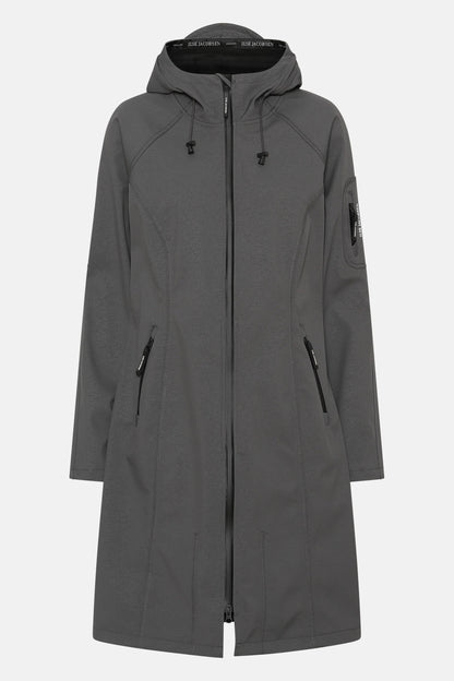 Raincoat - RAIN37L - Dark Shadow