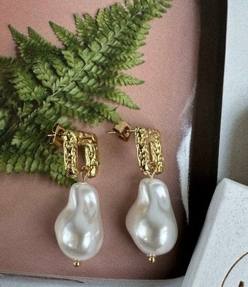 Fashion Jewellery Earrings