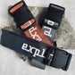 Suitcase Strap - EXPLORER - Orange