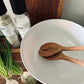 Bowl - Melamine - Crisp White