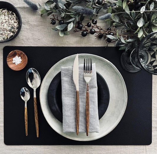 Cutlery -  Spoon