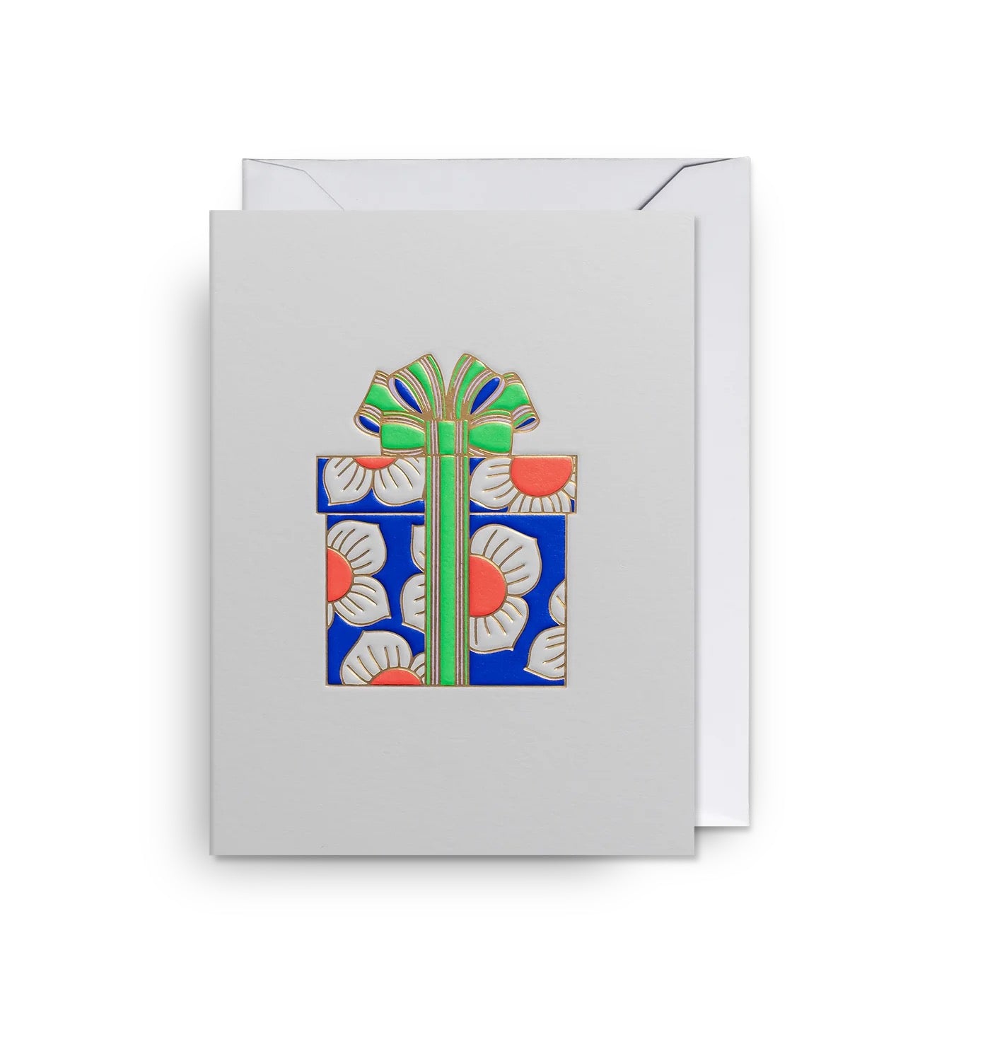 Card - Gift Box
