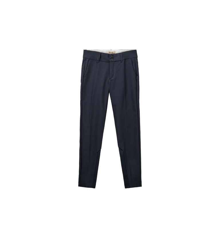 Trousers - Blake Night - Navy