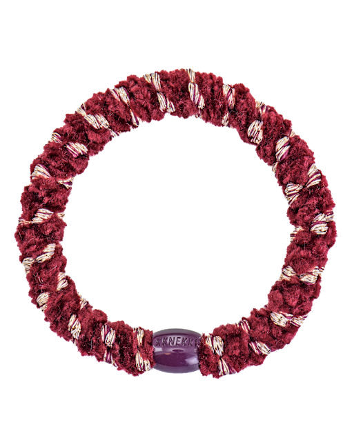 Kknekki - BORDEAUX - Velvet