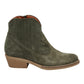 Boots Camilla - Army Green