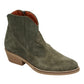 Boots Camilla - Army Green