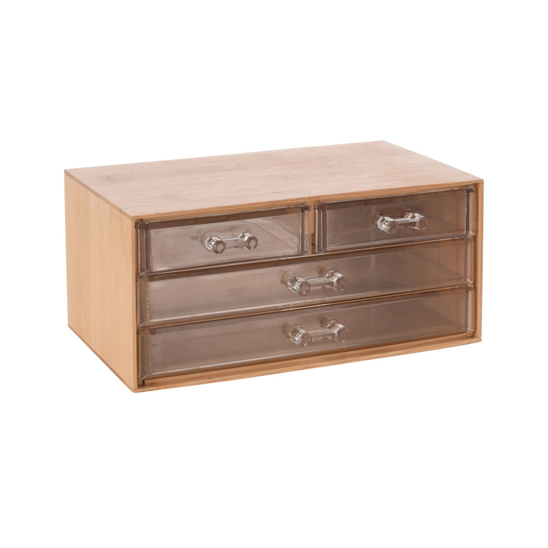 Storage - Jewellery - Bamboo