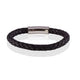 Juleo Jewellery - Chunky Leather Bracelets - 20cm