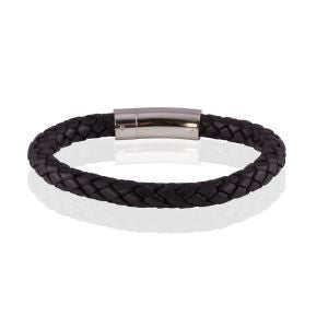 Juleo Jewellery - Chunky Leather Bracelets - 21cm