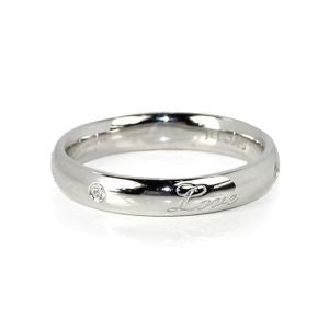 Juleo Jewellery - 'Love Cherish Adore' Ring Band