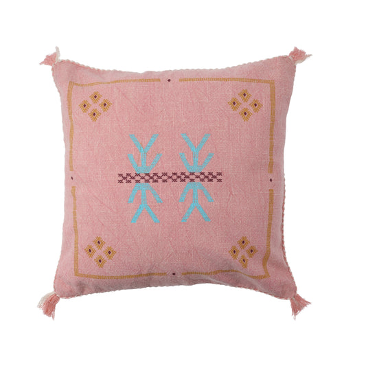 Cushion - Pink
