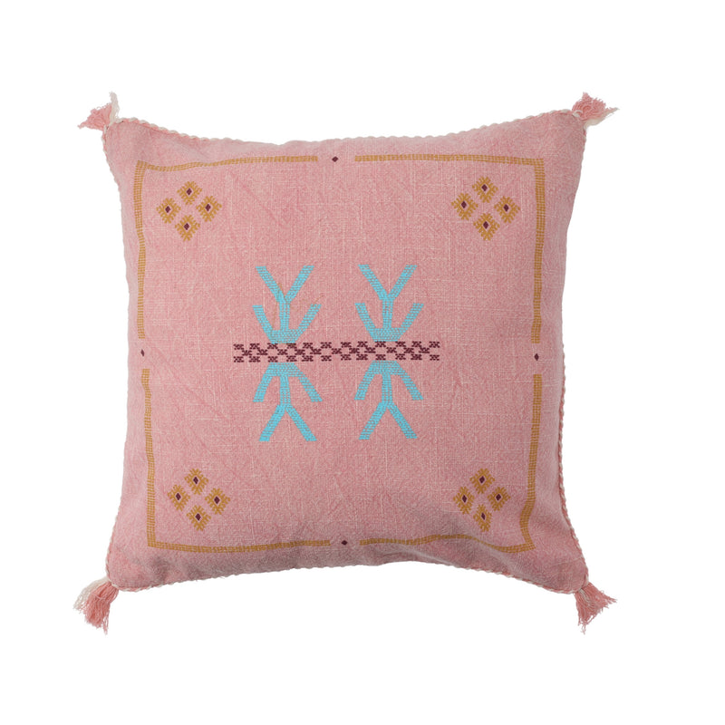 Cushion - Pink