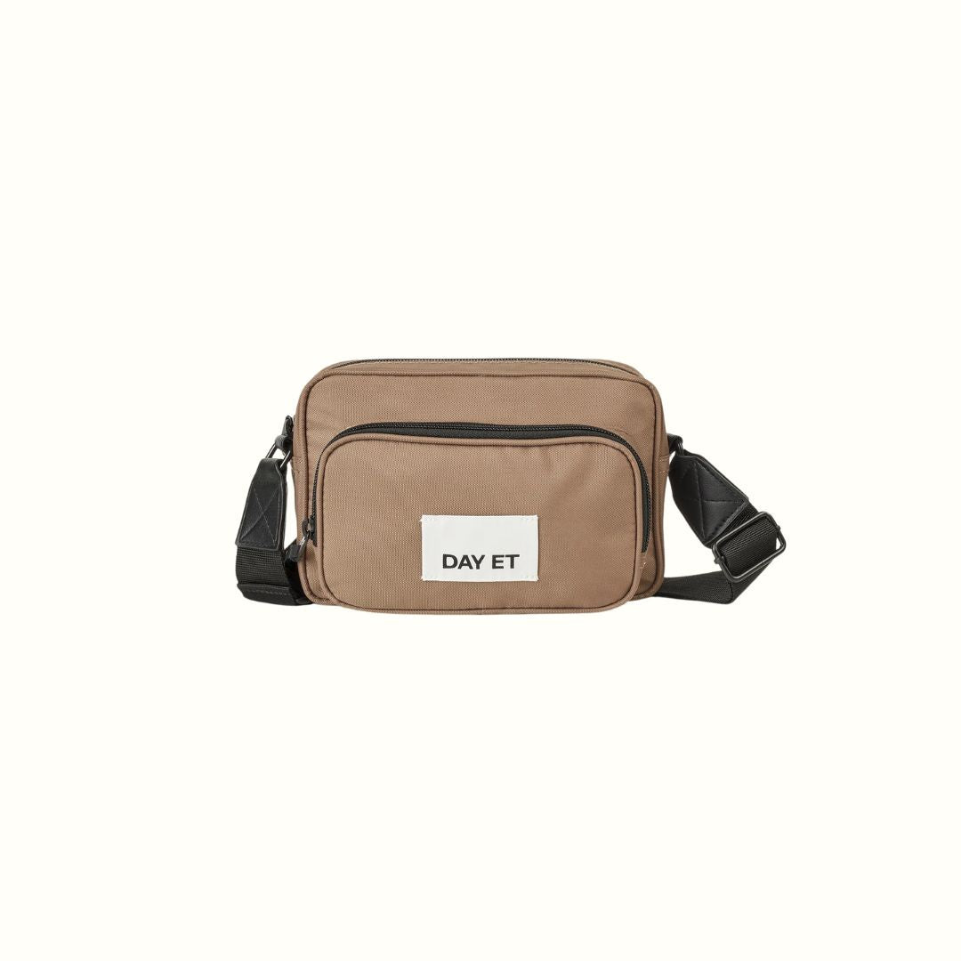 Bag - DAY GWENETH RE-S SB S - Caribou - LB
