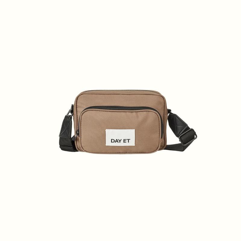Bag - DAY GWENETH RE-S SB S - Caribou - LB