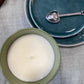 Scented Candle - Coconut Beach - 385gram