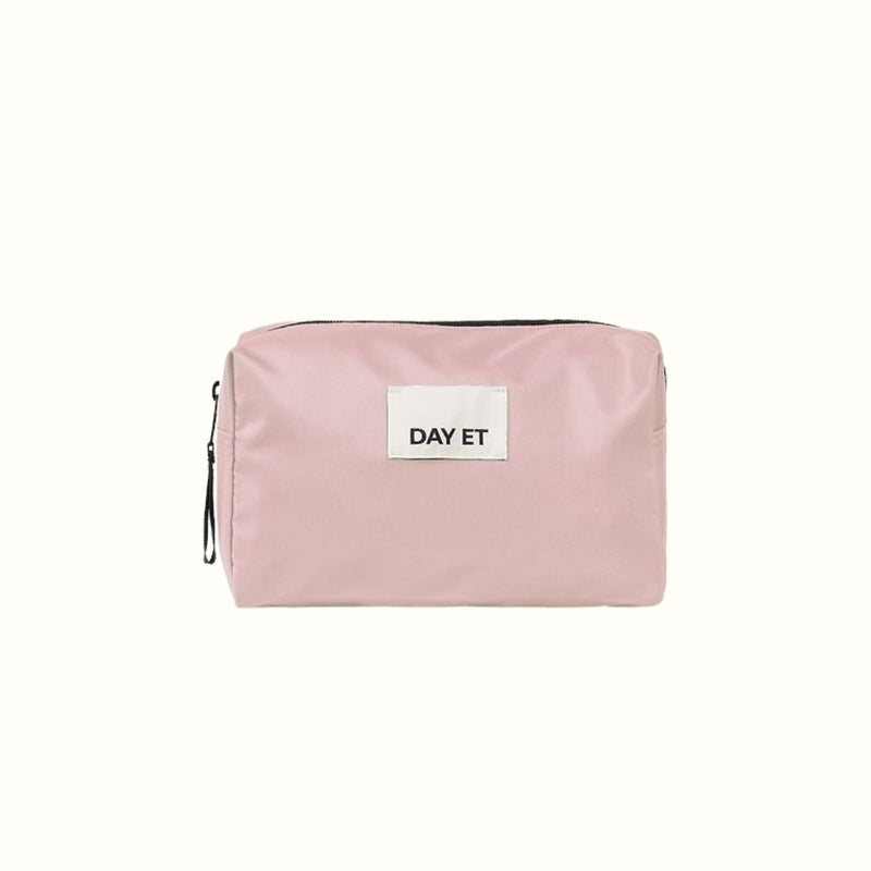 Bag - DAY GWENETH RE-S WASHBAG - Cloud Rose - LB
