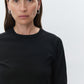 Jumper - CAROLINA - DAILY ELEMENTS - Black - LB