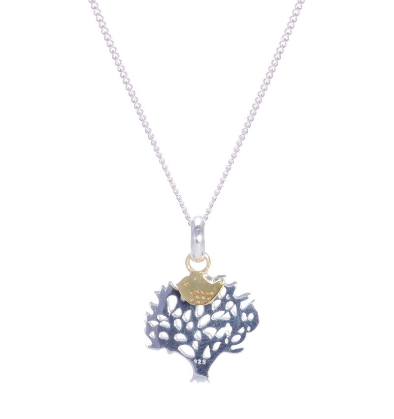 Tree of life Necklace