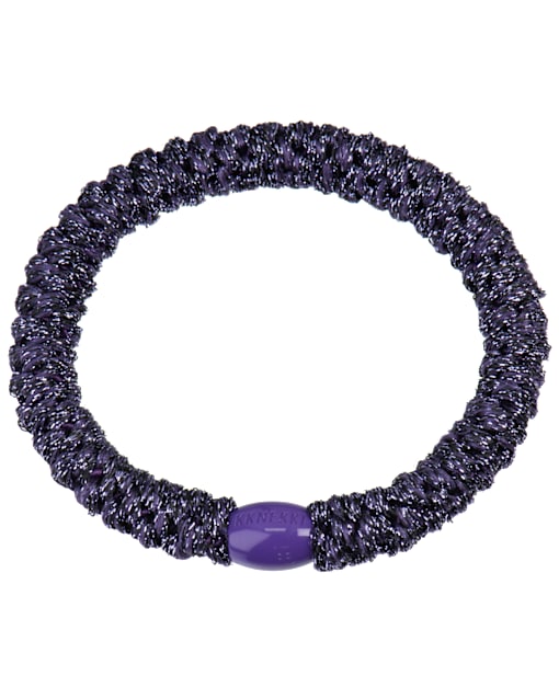 Kknekki - Glitter - Dark Purple