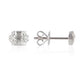 Juleo Jewellery - Diamond Stud Earrings