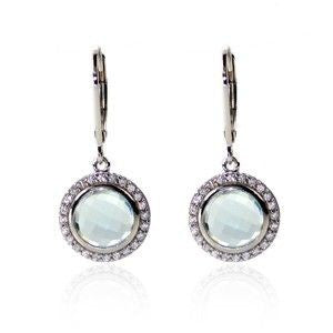 Juleo Jewellery - Precious Drop Earrings