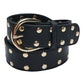 Anni Stud Belt - Choose your colour