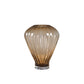 Vase - EVELYN - Topaz - Small