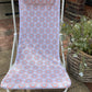 Beach Chair - FESTIVAL - Orange - Foldable