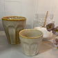 Mug - ESPRESSO - SAND - 250ml