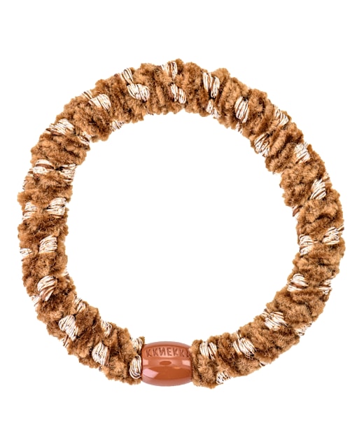 Kknekki - FADED BROWN - Velvet