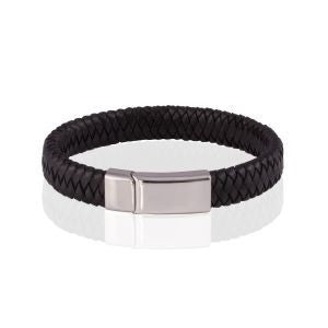 Juleo Jewellery - Flat Leather Bracelets