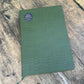 Notebook - Green