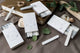 Nail Files - Send with Love (4 Assorted)