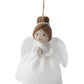 Decoration - Angel - Felt