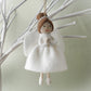 Decoration - Angel - Felt