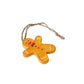 Decoration Hanging - Gingerbread Man
