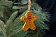 Decoration Hanging - Gingerbread Man