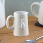Jug  Small - With Duck Motif