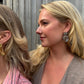 Earrings - GIOVANNI - Silver Plated