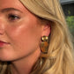 Earrings - GIOVANNI - Gold Plated