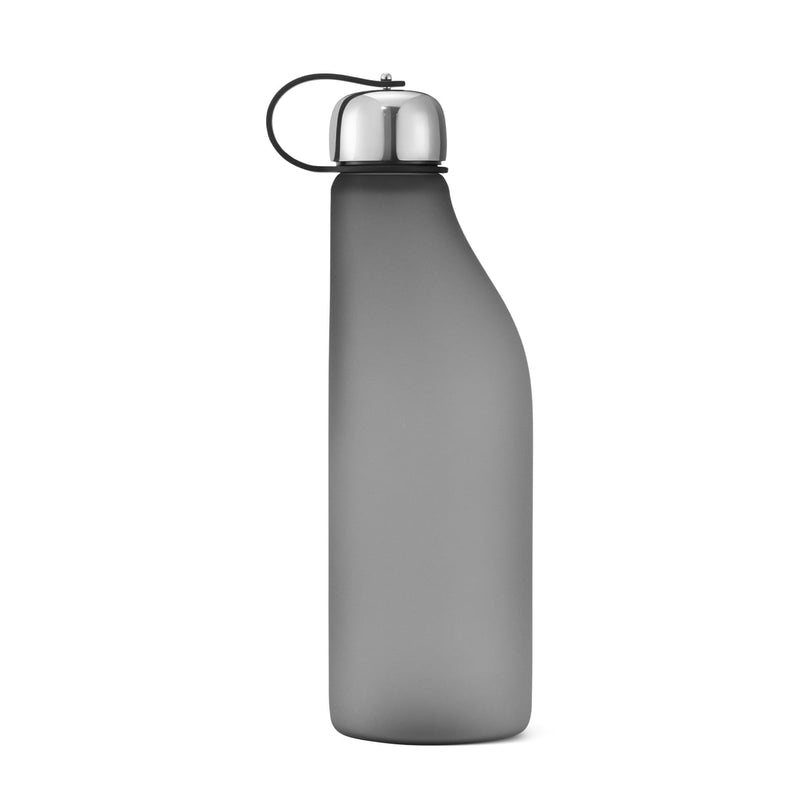 Sky Drinking bottle Grey