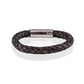 Juleo Jewellery - Chunky Leather Bracelets - 20cm